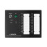 EVAC-5016 16-Zone Voice Evacuation Remote Paging Microphone