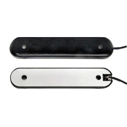 IS-3104 Ultra Slim Invisible Capsule Speaker