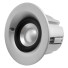 LS-215 2.5-Inch 15W Full Range Ceiling Speaker with Aluminum Enclosure