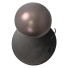 SUB-3110 10-Inch In-Ground / Hidden Subwoofer Speaker for Indoor & Outdoor Audio Systems