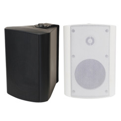 Indoor Wall Mount Fashion Speaker