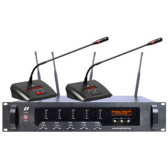UHF Wireless Conference System