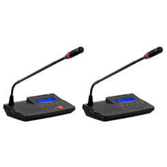 Digital Conference System Microphone