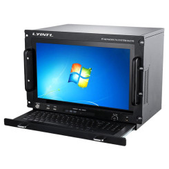 M-8000 Series Intelligent IP Network Public Address System