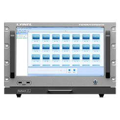 M-9100 Series Simple IP Network PA System