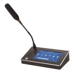 M-9200 Series Smart IP Network PA System