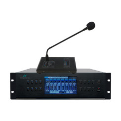Public Address System