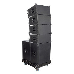 Line Array Speaker