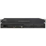 DP-8X8 / DP-16X16 Digital Audio Matrix Processor
