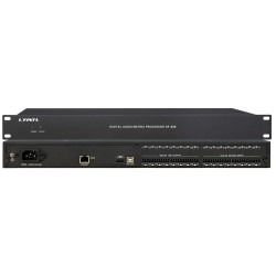 DP-8X8 / DP-16X16 Digital Audio Matrix Processor