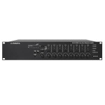 EVAC-5500E Voice Evacuation System Expansion Unit (8 Zones, 500W)