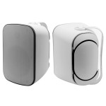 FS-3520/FS-3640/FS-3850 Outdoor Waterproof Wall Mount Speaker