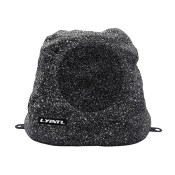 G-3647, 30W 5.5" Outdoor All Weather Waterproof Imitate Rock Landscape Speaker