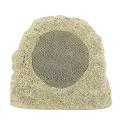 G-S603 6.5" 30W 2-Way Outdoor Waterproof Garden Landscape Imitate Rock Speaker