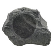 G-S801 8" 60W 2-Way Outdoor Waterproof Garden Landscape Imitate Rock Speaker