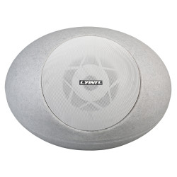 GS-3540 5 Inch 40W IP66 Outdoor Rock Garden Landscape Speaker