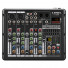 H-06BR 6 Channel Bluetooth/USB Professional Mixer