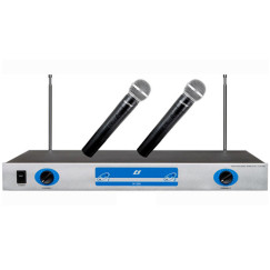 H-220 VHF Wireless Microphone