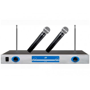 H-220 VHF Wireless Microphone