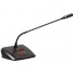 H-2288C/H-2288D UHF Wireless Chaiman/Delegate Meeting Micorphone