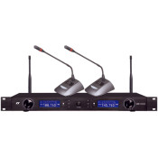 H-280U UHF Wireless Meeting Microphone