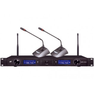 H-280U UHF Wireless Meeting Microphone