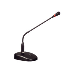 H-33B DC9V/AC220V Condenser Microphone with Chime