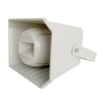 H-48, 50W Outdoor All Weather ABS Horn Speaker