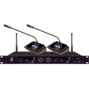 H-620 UHF Wireless Meeting Microphone