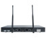 H-66B 200 Channel UHF Wireless Microphone
