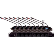 H-680 UHF Wireless Meeting Microphone