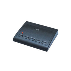 H-8000B Wired Voting Unit