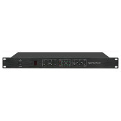 H-8008 Conference System Video Processor