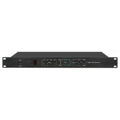 H-8008 Conference System Video Processor