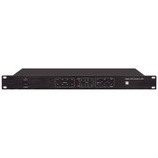 H-8018 Conference System HD Video Processor