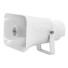 H-815/H-830, 15W/30W Outdoor All Weather ABS Horn Speaker
