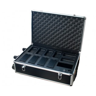 H-8610CG Infrared Wireless Conference System Battery Charger for H-8610B Lip Battery