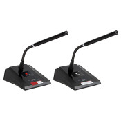 H-9200C/H-9200D Full Digital Conference System Microphone