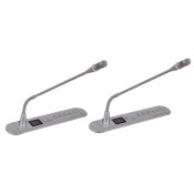 H-9220C/H-9220D Full Digital Conference System Microphone