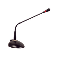 H-D48 DC3V/Phantom 48V Condenser Microphone