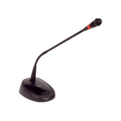 H-D66 DC3V/Phantom 48V Condenser Microphone