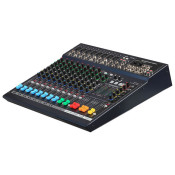 H-F12/2 12 Channel Professional Mixing Console