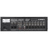 H-G09 9-Channel Rack Mount Audio Mixer with DSP & Bluetooth