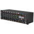 H-G09 9-Channel Rack Mount Audio Mixer with DSP & Bluetooth