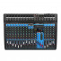 H-G16 16 Channel Bluetooth/USB Professional Mixing Console