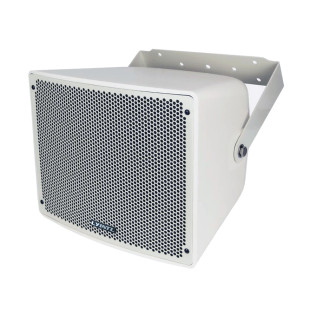 H-RS100T 10 Inch 150W Two Way Coaxial All Weather Waterproof Horn Speaker