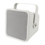HS-1230 12 Inch 300W Outdoor All-Weather Compact Two-Way Coaxial Stadium Loudspeaker