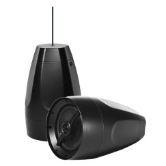 HS-3405/HS-3505/HS-3605/HS-3805 4/5/6.5/8 Inch Indoor/Outdoor Waterproof Ceiling Pendant Speakers