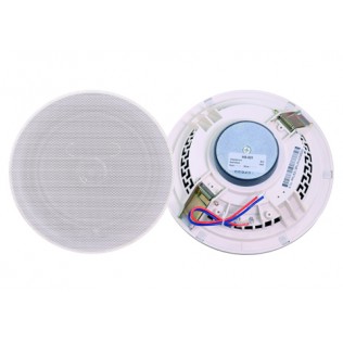 HS-521 6½" 10W Home Ceiling Speaker