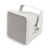 HS-880T 8 Inch 80W Outdoor All-Weather Compact 2-Way Coaxial Stadium Speaker